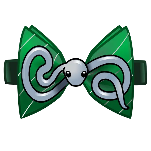 🎀 Эмодзи «Bow Tie» для Telegram