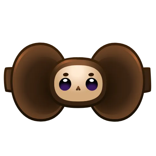 🎀 Эмодзи «Bow Tie» для Telegram