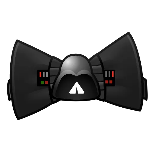 🎀 Эмодзи «Bow Tie» для Telegram