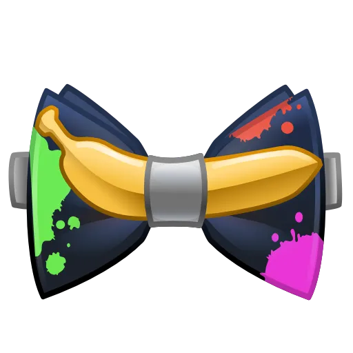 🎀 Эмодзи «Bow Tie» для Telegram