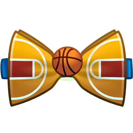 🎀 Эмодзи «Bow Tie» для Telegram