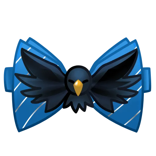 🎀 Эмодзи «Bow Tie» для Telegram