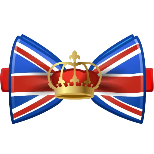 🎀 Эмодзи «Bow Tie» для Telegram