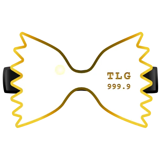 🎀 Эмодзи «Bow Tie» для Telegram
