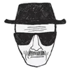 Эмодзи Breaking Bad для Telegram — скачать