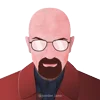 😎 Эмодзи «Breaking Bad» для Telegram