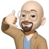 🤙 Эмодзи «Breaking Bad» для Telegram