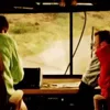 ✋ Эмодзи «Breaking Bad» для Telegram
