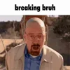 😭 Эмодзи «Breaking Bad» для Telegram