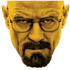😡 Эмодзи «Breaking Bad» для Telegram