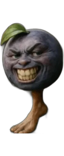 🌟 Стикер «Brainrot memes» для Telegram