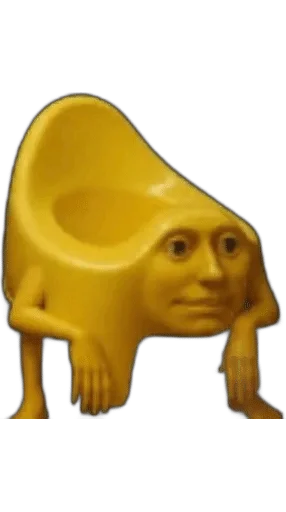 🌟 Стикер «Brainrot memes» для Telegram