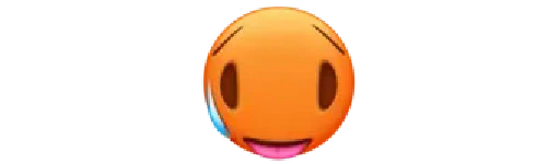 🥵 Стикер «Brainy Krill» для Telegram