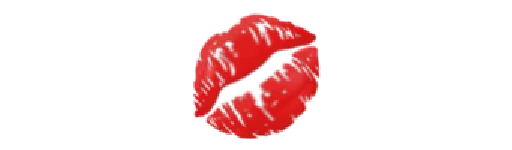 💋 Стикер «Brainy Krill» для Telegram