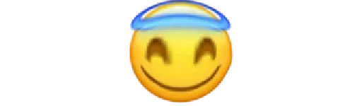 😇 Стикер «Brainy Krill» для Telegram