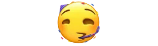 🥳 Стикер «Brainy Krill» для Telegram