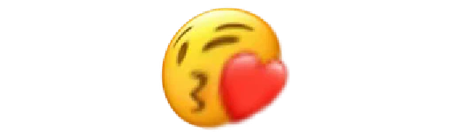 😘 Стикер «Brainy Krill» для Telegram