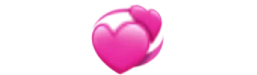 💞 Стикер «Brainy Krill» для Telegram