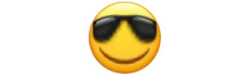 😎 Стикер «Brainy Krill» для Telegram