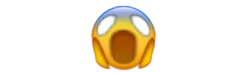 😱 Стикер «Brainy Krill» для Telegram