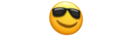 😎 Стикер «Brainy Krill» для Telegram