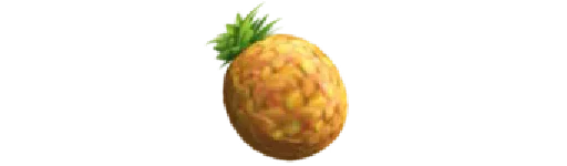 🍍 Стикер «Brainy Krill» для Telegram