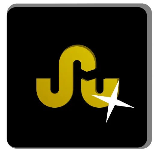 ⚡️ Эмодзи «Brands» для Telegram