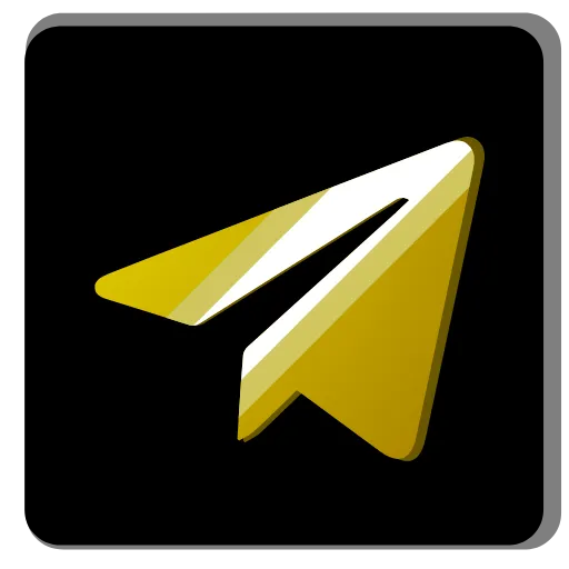 ⚡️ Эмодзи «Brands» для Telegram