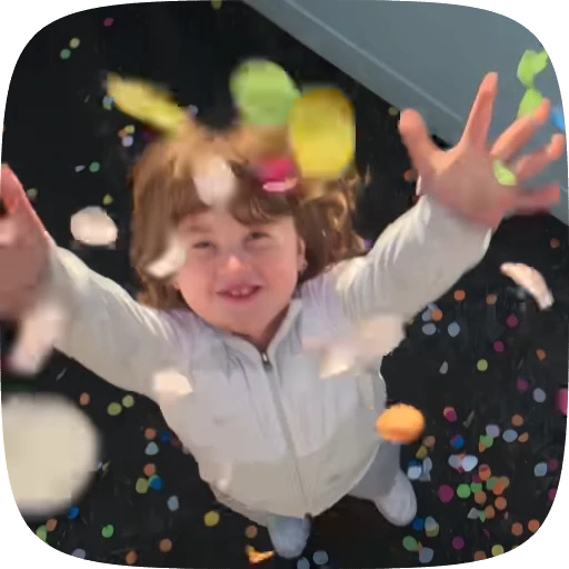 🥳 Стикер «Голяк» для Telegram