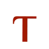 🦁 Эмодзи «Коричневые буквы» для Telegram