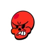 🤬 Эмодзи «Brawl Pass Pins» для Telegram