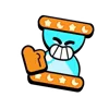 👍 Эмодзи «Brawl Pass Pins» для Telegram