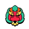 😁 Эмодзи «Brawl Pass Pins» для Telegram