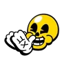 👏 Эмодзи «Brawl Pass Pins» для Telegram
