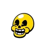 😁 Эмодзи «Brawl Pass Pins» для Telegram