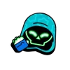 👏 Эмодзи «Brawl Pass Pins» для Telegram