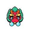 😭 Эмодзи «Brawl Pass Pins» для Telegram
