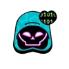 ❤️ Эмодзи «Brawl Pass Pins» для Telegram