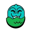 😁 Эмодзи «Brawl Pass Pins» для Telegram