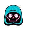 🤬 Эмодзи «Brawl Pass Pins» для Telegram