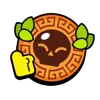 👍 Эмодзи «Brawl Pass Pins» для Telegram