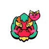 ❤️ Эмодзи «Brawl Pass Pins» для Telegram