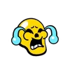 😭 Эмодзи «Brawl Pass Pins» для Telegram