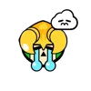😭 Эмодзи «Brawl Pass Pins» для Telegram