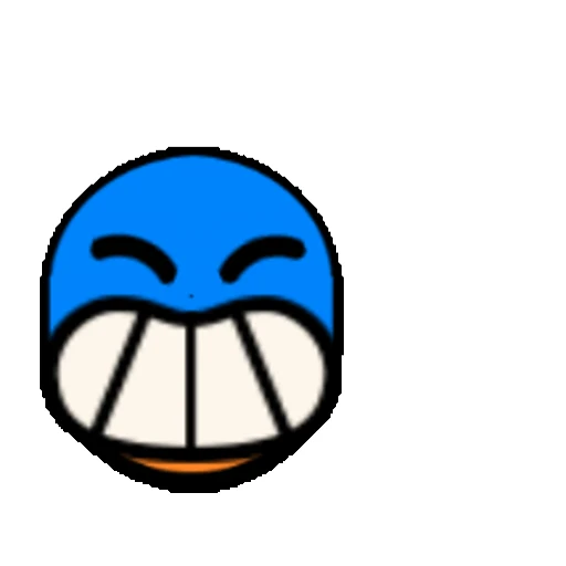 😁 Стикер «Brawl Stars animated» для Telegram