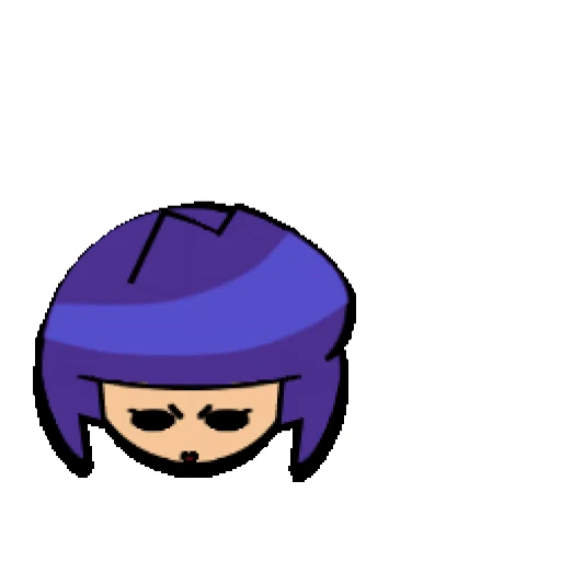 🍬 Стикер «Brawl Stars animated» для Telegram