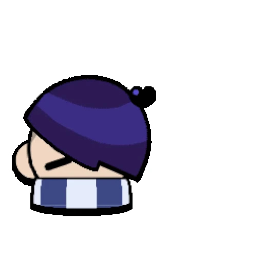 😥 Стикер «Brawl Stars animated» для Telegram
