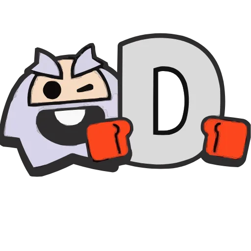 🔤 Эмодзи «Brawl Stars Font» для Telegram