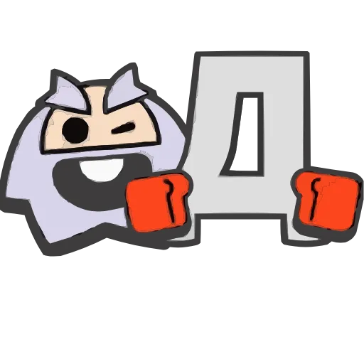 🔤 Эмодзи «Brawl Stars Font» для Telegram