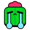 💚 Эмодзи «Бравл Старс» для Telegram
